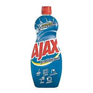 All Purpose Cleaning - Ajax