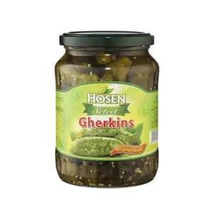 Select Gherkins - Hosen
