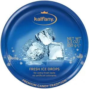 Fresh Ice Drops - Kalfany