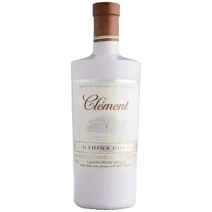 Clement Mahina Coco - Celliers D'Asie