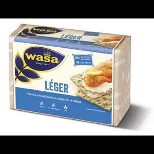 Light - Wasa