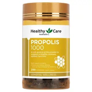 Propolis 1000 - Healthy Care