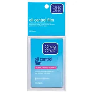 Clean & Clear Oil Control Film - Ucare Pharmacy