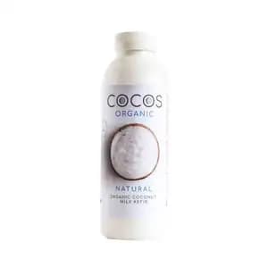 Natural Coconut Milk Kefir - Organic
