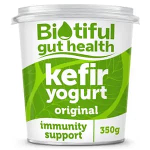 Kefir Yogurt Original - Biotiful Gut Health