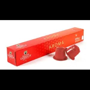 Aroma - Gran Caffe Garibaldi