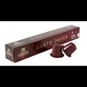 Gusto Dolce - Gran Caffe Garibaldi - Gran Caffe Garibaldi