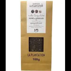 Mondulkiri Peppers Trio - La Plantation