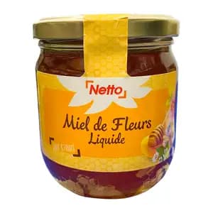 Liquid Blossom Honey - Netto