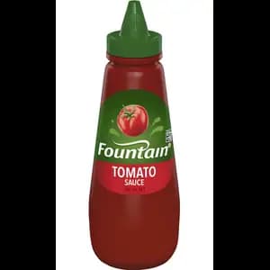 Tomato Sauce - Fountain