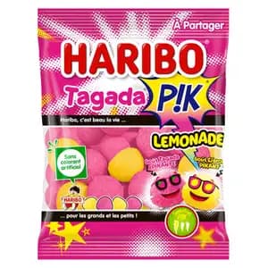 Tagada Pik Lemonade - Horibo