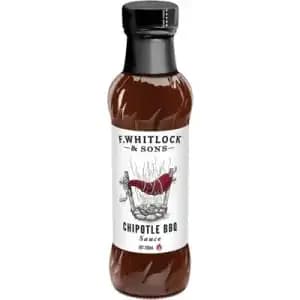 Chipotle BBQ Sauce - F. Whitlock & Sons