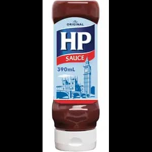 The Original BBQ Sauce - HP