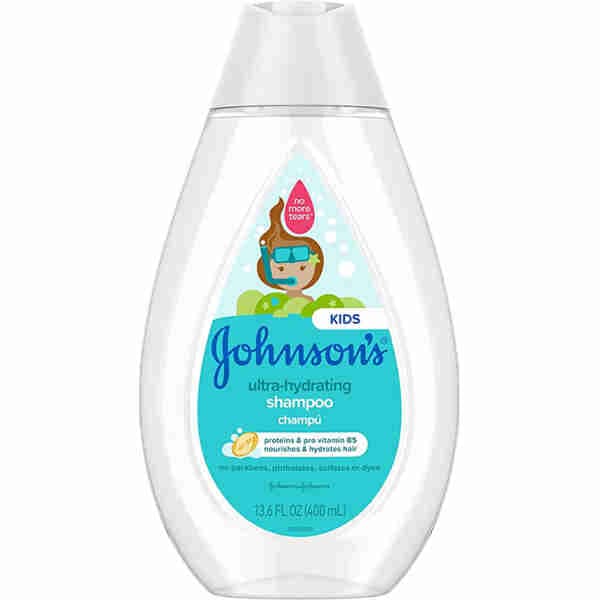 Conditioner Baby