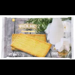 Cheese Biscuit - Pick Me
