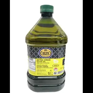 Extra Virgin Olive Oil -1629