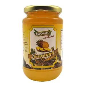 Pineapple Jam - Saporito