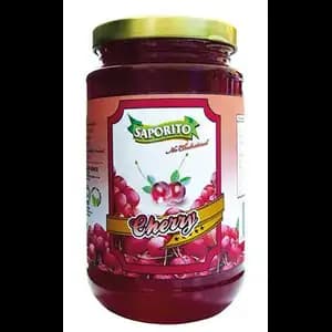 Cherry Jam - Saporito