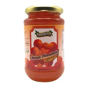 Orange Marmalade - Saporito