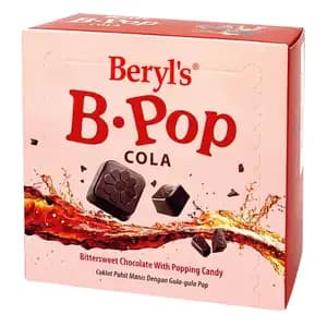 B-Pop Cola - Beryl's