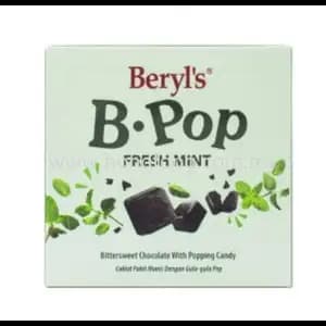 B-Pop Fresh Mint - Beryl's