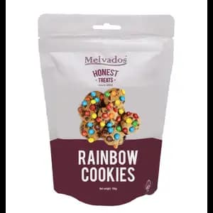 Rainbow Cookie - Melvados - Melvados