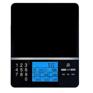 Nutritional Kitchen Scale - Shenzhen Oway