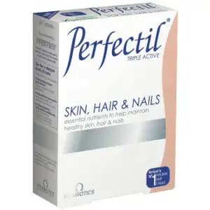 Perfectil Skin Hair & Nails - Vitabiotics