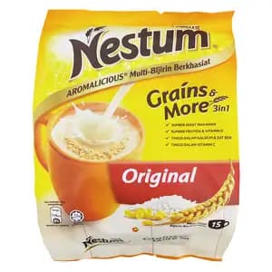 Nutritious Multi Grain 3in1 Original Flavor - Nestlé