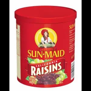 Green Raisin - Sun Maid