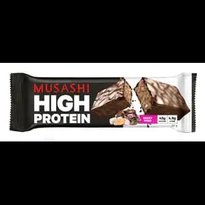 High Protein Rocky Road - Musashi 