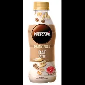 Dairy Free Oat Latte - Nescafé