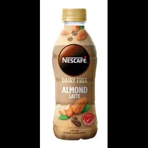 Dairy Free Almond Latte - Nescafé