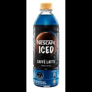 Iced Caffe Latte - Nescafé