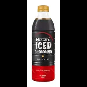 Ices Chococino Barista Blend - Nescafé