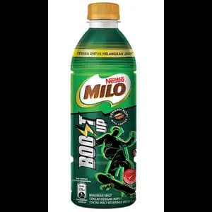 Milo Boost Up - Milo
