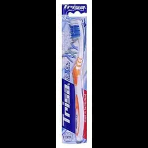 Toothbrush Flexible Soft - Trisa