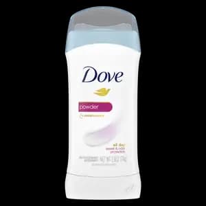 Power Moisturizers Antiperspirant Deodorant - Dove