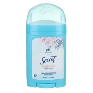 Secret Powder Fresh Antiperspirant Deodorant - pH Balanced