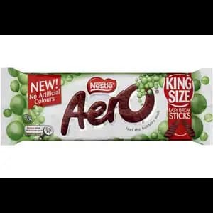 Aero King Size - Nestlé