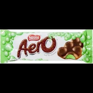 Aero Peppermint - Nestlé