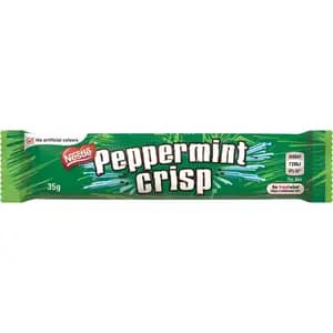 Peppermint Crisp - Nestlé