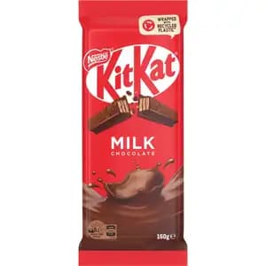 Kit Kat Milk Chocolate Block - Kit Kat
