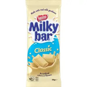 Milky Bar Classic - Nestlé