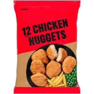 Chicken Nuggets - Iceland
