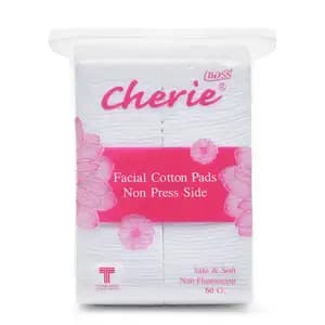 Facial Cotton Pads - Cherie
