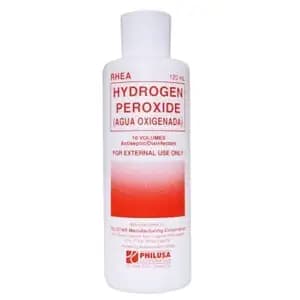 Peroxide 10 Volumes - Hydrogen - Ucare Pharmacy