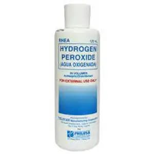 Peroxide 20 Volumes - Hydrogen - Ucare Pharmacy