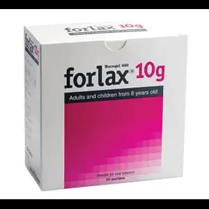Forlax - Ucare Pharmacy