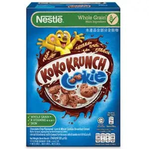 Koko Krunch Cookie - Nestlé